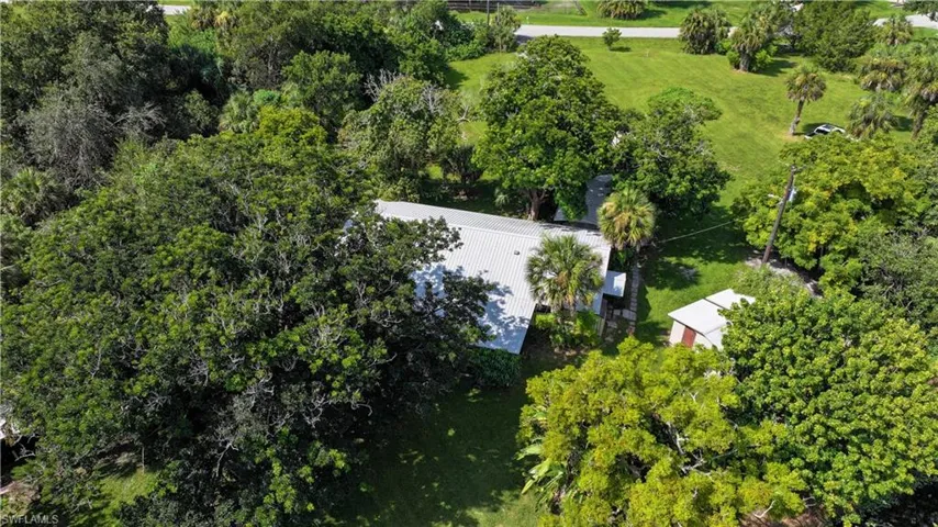 1079 Indian Mound Road (lots 15 & 16), Moore Haven, FL 33971, Intercoastal Waterway Access, over 400’ water frontage