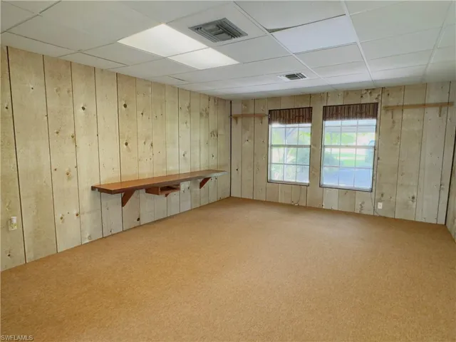 1079 Indian Mound Road (lots 15 & 16), Moore Haven, FL 33971, Intercoastal Waterway Access, over 400’ water frontage