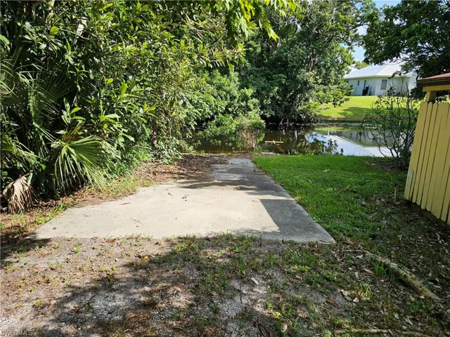 1079 Indian Mound Road (lots 15 & 16), Moore Haven, FL 33971, Intercoastal Waterway Access, over 400’ water frontage