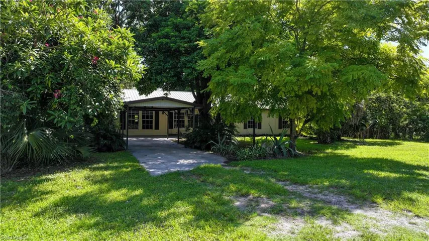 1079 Indian Mound Road (lots 15 & 16), Moore Haven, FL 33971, Intercoastal Waterway Access, over 400’ water frontage