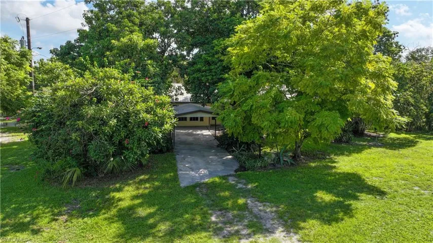 1079 Indian Mound Road (lots 15 & 16), Moore Haven, FL 33971, Intercoastal Waterway Access, over 400’ water frontage