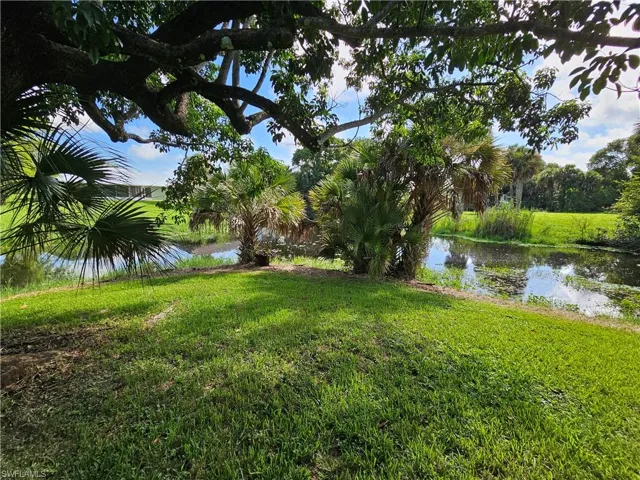 1079 Indian Mound Road (lots 15 & 16), Moore Haven, FL 33971, Intercoastal Waterway Access, over 400’ water frontage