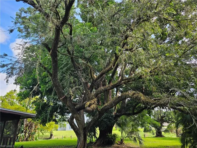 1079 Indian Mound Road (lots 15 & 16), Moore Haven, FL 33971, Intercoastal Waterway Access, over 400’ water frontage