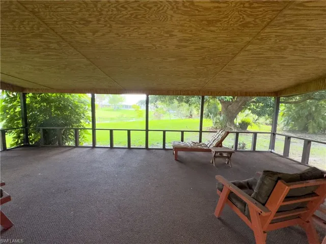 1079 Indian Mound Road (lots 15 & 16), Moore Haven, FL 33971, Intercoastal Waterway Access, over 400’ water frontage