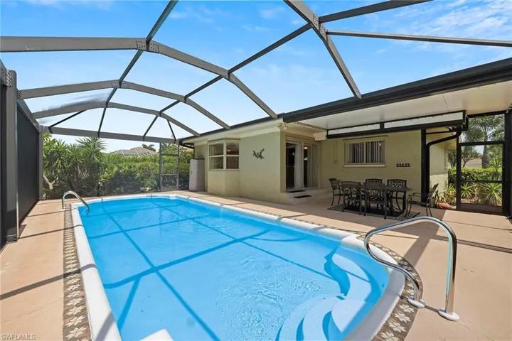 1485 Honeysuckle Ave, Marco Island, Florida 34145