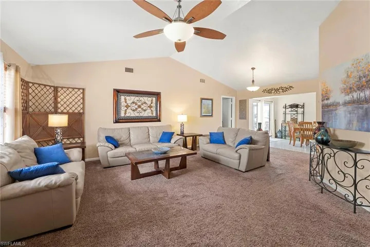 1485 Honeysuckle Ave, Marco Island, Florida 34145