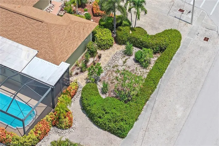 1485 Honeysuckle Ave, Marco Island, Florida 34145