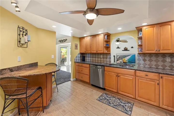 1485 Honeysuckle Ave, Marco Island, Florida 34145