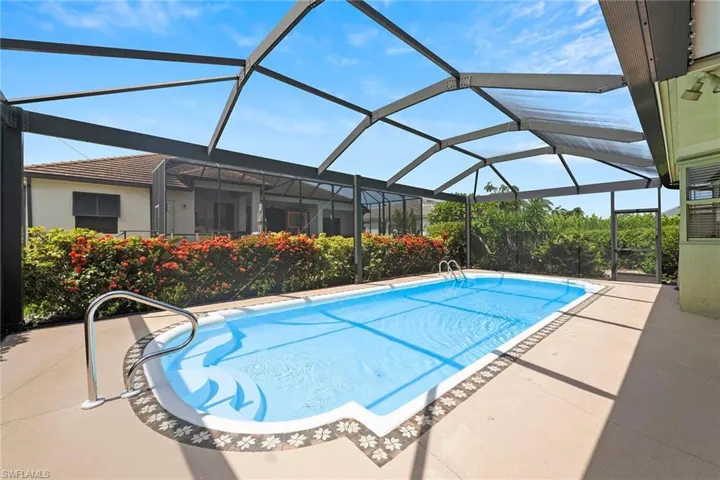 1485 Honeysuckle Ave, Marco Island, Florida 34145