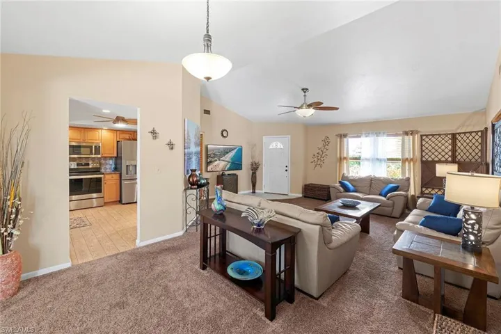 1485 Honeysuckle Ave, Marco Island, Florida 34145