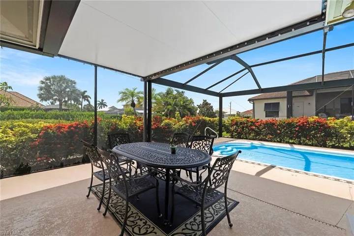 1485 Honeysuckle Ave, Marco Island, Florida 34145