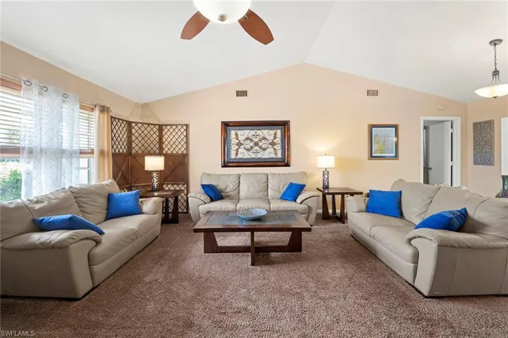 1485 Honeysuckle Ave, Marco Island, Florida 34145