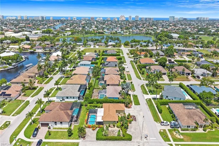 1485 Honeysuckle Ave, Marco Island, Florida 34145