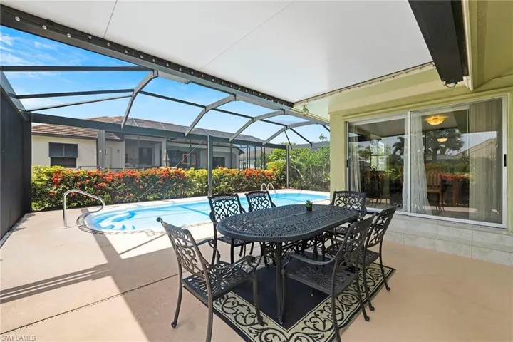 1485 Honeysuckle Ave, Marco Island, Florida 34145