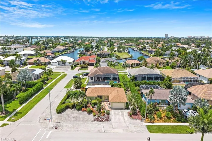 1485 Honeysuckle Ave, Marco Island, Florida 34145