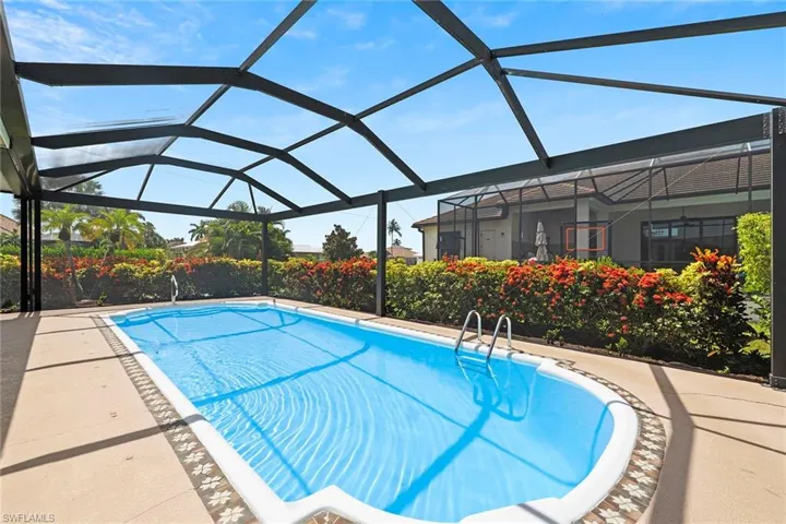 1485 Honeysuckle Ave, Marco Island, Florida 34145