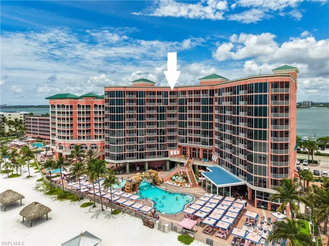 200 Estero Blvd P10, Fort Myers Beach, Florida 33931