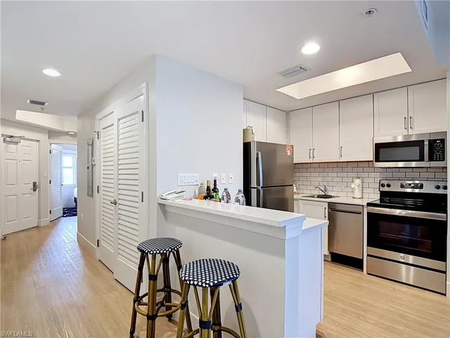 200 Estero Blvd P10, Fort Myers Beach, Florida 33931