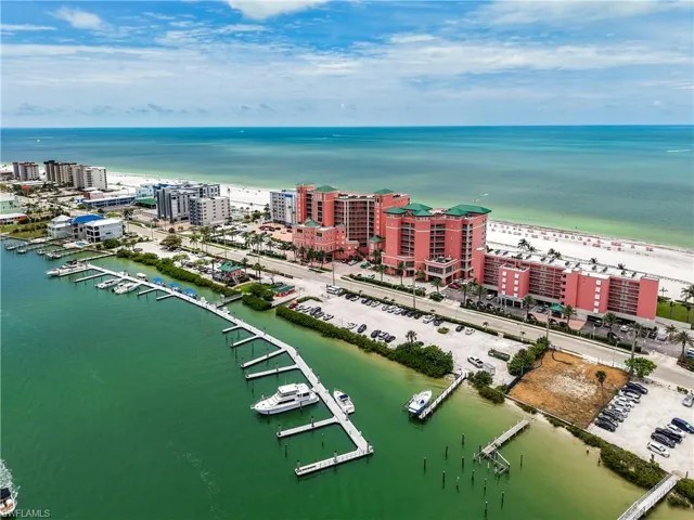 200 Estero Blvd P10, Fort Myers Beach, Florida 33931