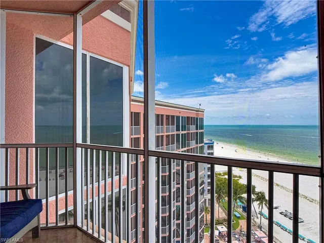 200 Estero Blvd P10, Fort Myers Beach, Florida 33931