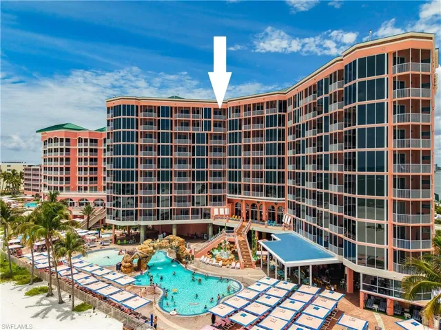 200 Estero Blvd P10, Fort Myers Beach, Florida 33931
