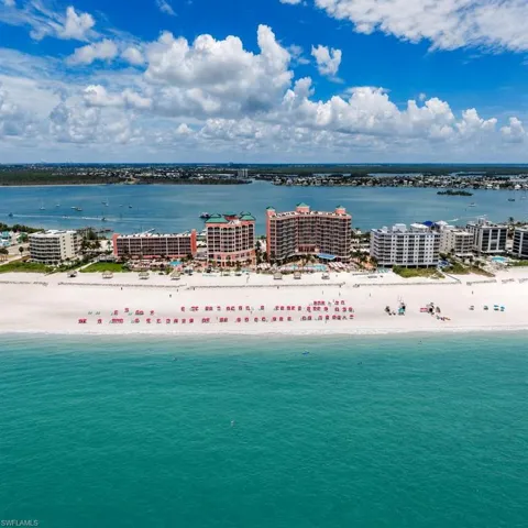 200 Estero Blvd P10, Fort Myers Beach, Florida 33931