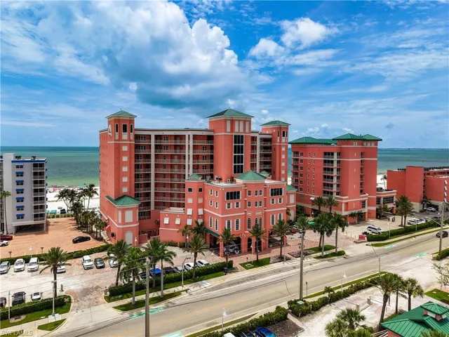 200 Estero Blvd P10, Fort Myers Beach, Florida 33931