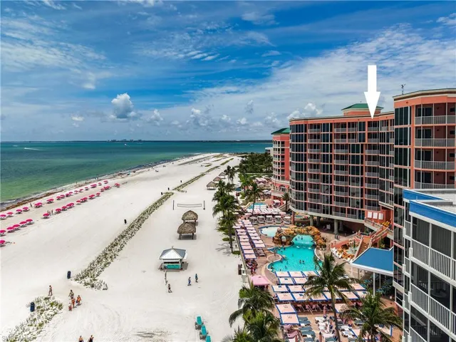 200 Estero Blvd P10, Fort Myers Beach, Florida 33931