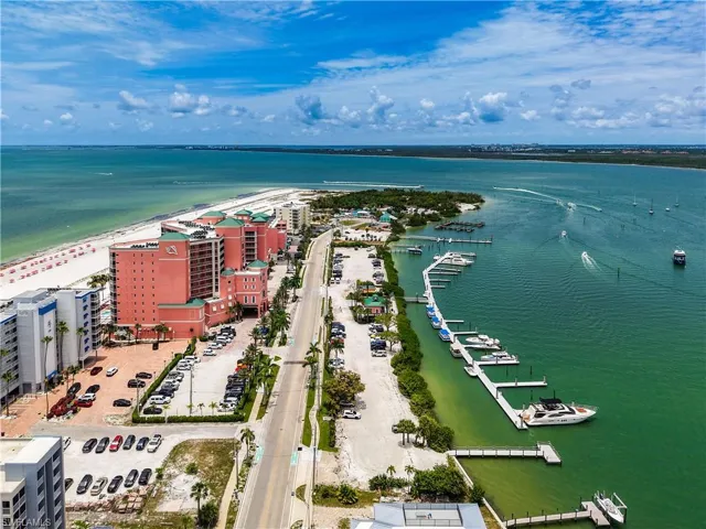 200 Estero Blvd P10, Fort Myers Beach, Florida 33931