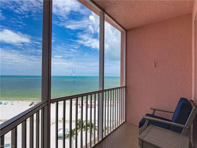 200 Estero Blvd P10, Fort Myers Beach, Florida 33931