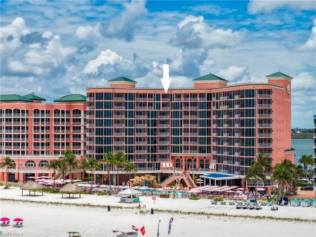 200 Estero Blvd P10, Fort Myers Beach, Florida 33931