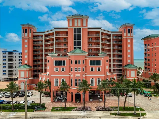 200 Estero Blvd P10, Fort Myers Beach, Florida 33931