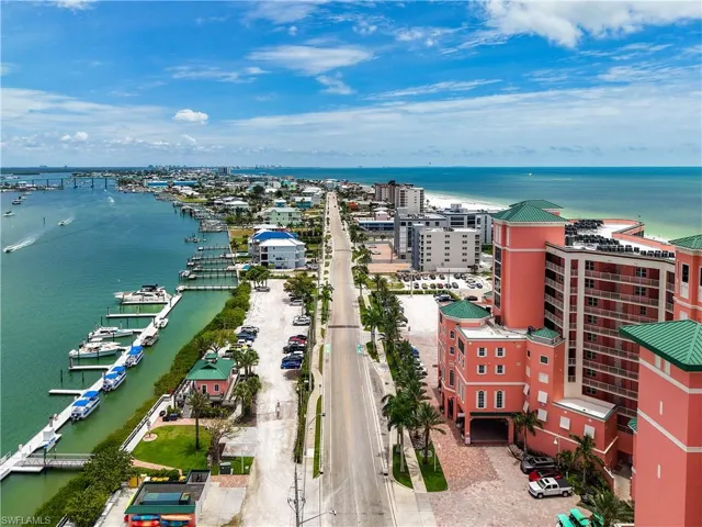 200 Estero Blvd P10, Fort Myers Beach, Florida 33931