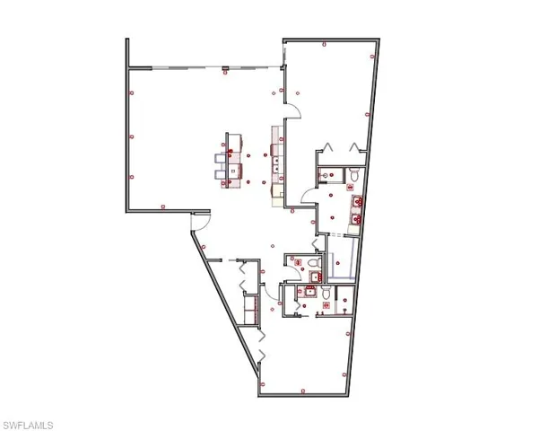 Renovation Floor Plan
