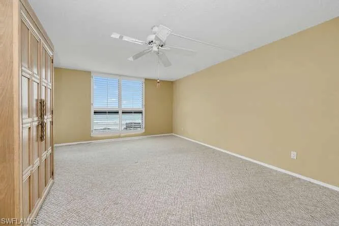 Primary Bedroom Overlooking the Beach / Gulf
