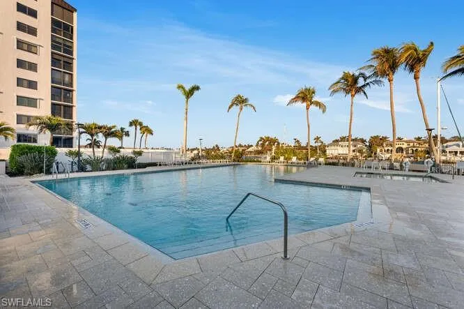 East Pool