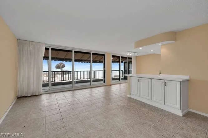 Living Room Space