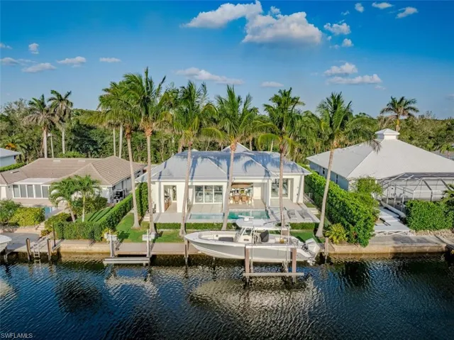 1880 Sandpiper St, Naples, Florida 34102