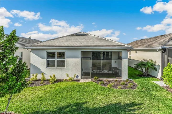 16736  Seasons Coast  DR, Bonita Springs, FL 34135
