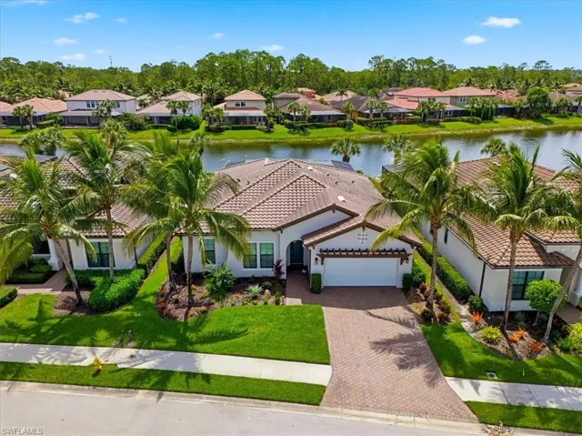 4559 Tamarind Way, Naples, Florida 34119