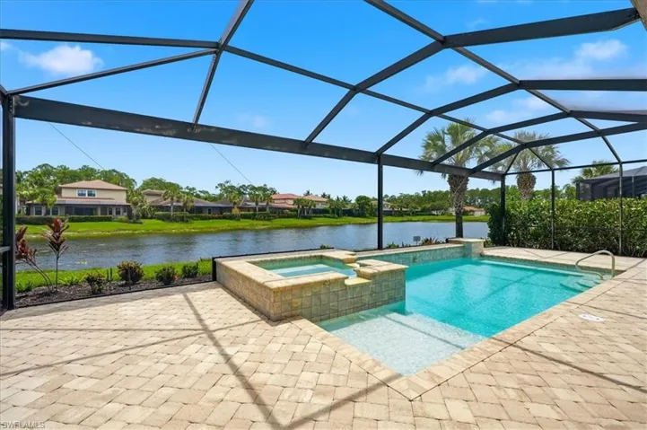 4559 Tamarind Way, Naples, Florida 34119