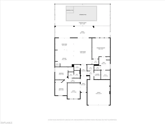 4559 Tamarind Way, Naples, Florida 34119