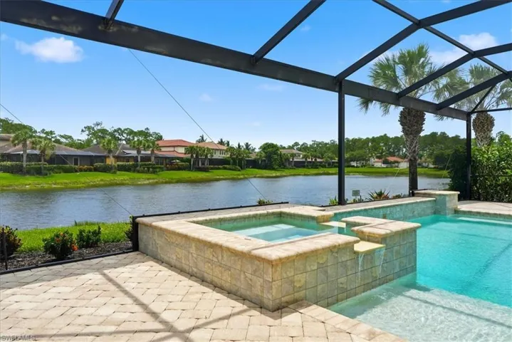 4559 Tamarind Way, Naples, Florida 34119