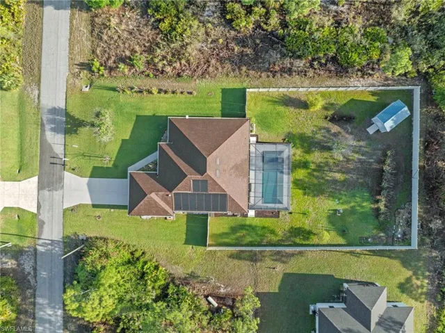 1302  Magnolia  AVE, Lehigh Acres, FL 33972