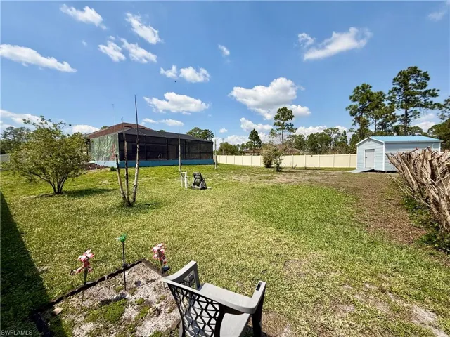 1302  Magnolia  AVE, Lehigh Acres, FL 33972