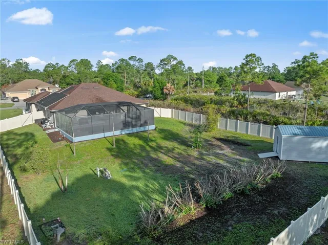 1302  Magnolia  AVE, Lehigh Acres, FL 33972