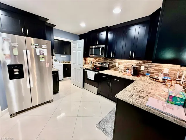 1302  Magnolia  AVE, Lehigh Acres, FL 33972