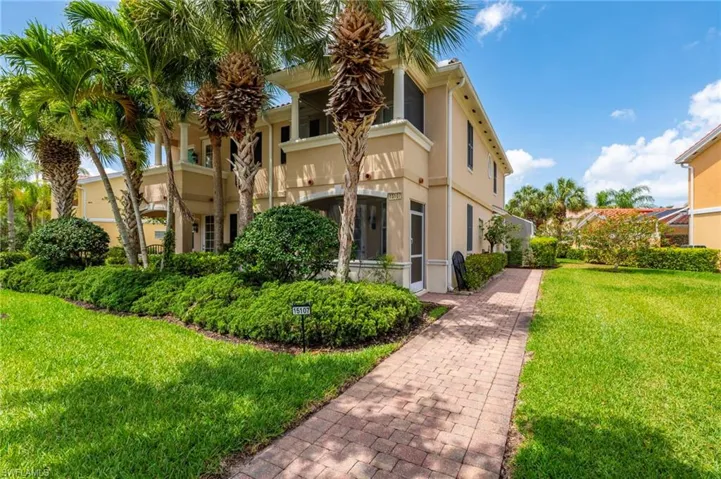 15107 Auk Way, Bonita Springs, Florida 34135