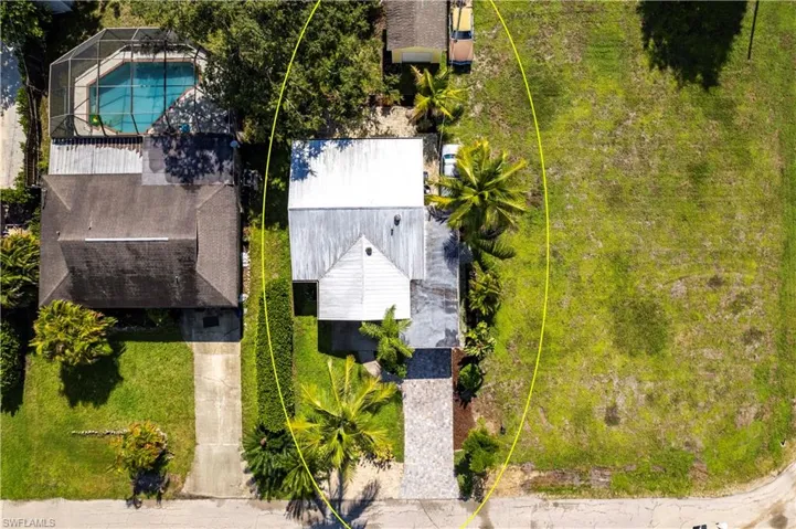 27654 Franklin St, Bonita Springs, Florida 34134