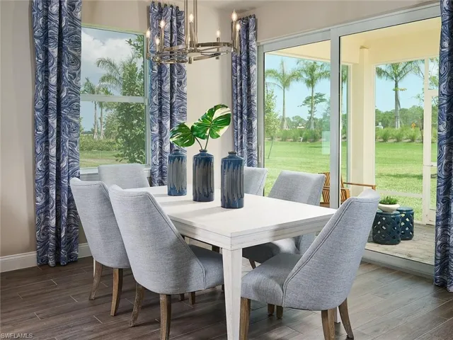 Photo is not of the actual home, but is an inspirational photo of builder’s model home and may depict options, furnishings, and/or decorator features that are not included